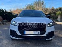 Usado Audi Q2 150 CV (110 kW) 2020 Blanco SUV