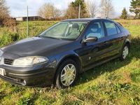 usado Renault Laguna II 1.9dci Confort Authentique