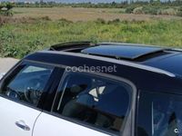 Usado Mini Cooper D Countryman 112 CV (82 kW) 2011 Blanco SUV