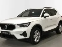 Usado Volvo XC40 2024 Blanco SUV