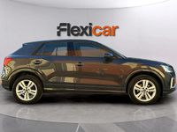Usado Audi Q2 Advanced Plus 150 CV (110 kW) 2021 Negro SUV