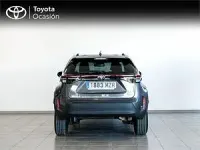 Usado Toyota Yaris Active 116 CV (85 kW) 2025 Gris Utilitario