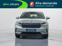 Usado Skoda Enyaq iV SportLine 150 kW (204 CV) 2022 Eléctrico SUV