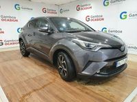 Usado Toyota C-HR Advance 122 CV (89 kW) 2019 Gris SUV