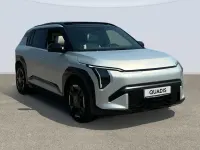 Usado Kia EV3 GT-Line 150 kW (204 CV) 2025 Gris SUV