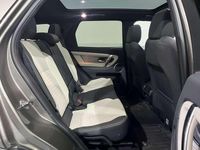 Usado Land Rover Discovery Sport R-Dynamic 163 CV (119 kW) 2024 Gris SUV