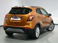 Usado Opel Mokka X Design Edition 140 CV (102 kW) 2018 Marrón SUV