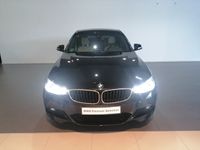 usado BMW 320 Gran Turismo Serie 3 i en Adler Motor S.L. TOLEDO Toledo