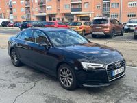 usado Audi A4 2.0TDI quattro S tronic 140kW (4.75)