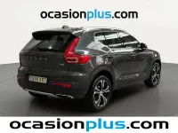 Usado Volvo XC40 Inscription 156 CV (114 kW) 2018 Gris SUV