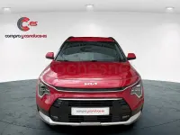 Usado Kia Niro 183 CV (134 kW) 2023 Rojo SUV
