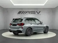 Usado BMW X3 M Competition Edition 510 CV (375 kW) 2023 Gris / plata SUV