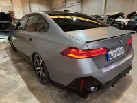Usado BMW i5 250 kW (340 CV) 2024 Eléctrico Berlina