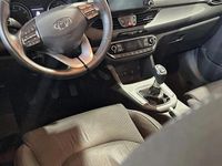 Usado Hyundai i30 GO! 120 CV (88 kW) 2018