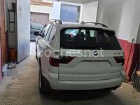 Usado BMW X3 150 CV (110 kW) 2007 Blanco SUV