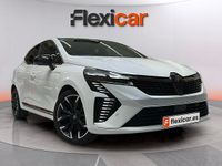 Usado Renault Clio V Equilibre 101 CV (74 kW) 2023 Blanco Berlina