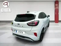 Usado Ford Puma ST-Line X 125 CV (91 kW) 2025 Blanco SUV