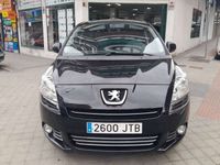 usado Peugeot 5008 1.6HDI Sport Pack CMP 112