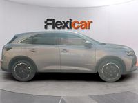 Usado DS Automobiles DS7 Crossback Performance 300 CV (220 kW) 2022 Gris SUV