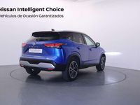 Brugt Nissan Qashqai Tekna 158 HK (116 kW) 2021 SUV