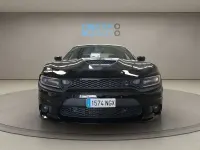 Usado Dodge Charger 717 CV (527 kW) 2018 Negro Berlina