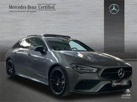 usado Mercedes CLA35 AMG Shooting Brake Clase ClaAmg 4matic+ 7g-dct