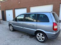 usado Opel Zafira 2.0Dti 16v Elegance