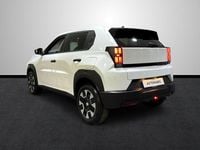 Nuevo Fiat Grande Panda Icon 100 CV (73 kW) 2025 Rojo Utilitario