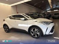Usado Toyota C-HR Advance 184 CV (135 kW) 2023 Gris SUV