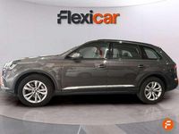 Usado Audi Q7 381 CV (280 kW) 2021 Gris SUV