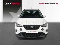 Usado Seat Arona Style 115 CV (84 kW) 2025 Blanco SUV