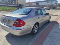 usado Mercedes E270 Clase2003