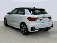 Usado Audi A1 Sportback 116 CV (85 kW) 2025 Blanco glaciar Utilitario