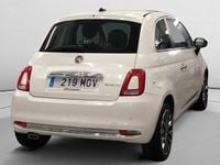 Usado Fiat 500 Dolcevita 69 CV (50 kW) 2023 Utilitario