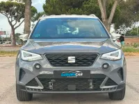 Usado Seat Arona FR 116 CV (85 kW) 2025 Gris SUV