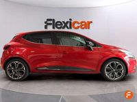 Usado Renault Clio IV Zen 91 CV (66 kW) 2019 Rojo Utilitario