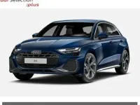 Usado Audi A3 e-tron S-Line 204 CV (150 kW) 2025 Utilitario