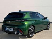 Usado Peugeot 308 Allure 131 CV (96 kW) 2024 Verde Berlina