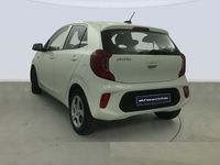 Usado Kia Picanto 67 CV (49 kW) 2023 Blanco Utilitario