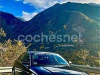 Usado Audi A4 130 CV (95 kW) 2005 Negro Berlina