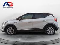Usado Renault Captur Zen 140 CV (102 kW) 2021 Blanco SUV
