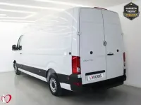 Usado VW Crafter 140 CV (102 kW) 2023 Blanco Van