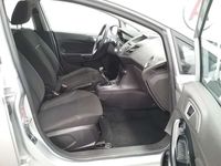 usado Ford Fiesta 1.25 Trend