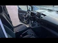 Usado Opel Combo 102 CV (75 kW) 2020 Blanco Monovolumen