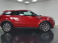 Usado Land Rover Range Rover evoque 180 CV (132 kW) 2017