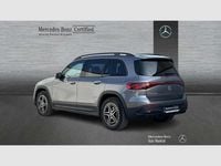 Nuevo Mercedes EQB250+ 139 kW (190 CV) 2025 SUV