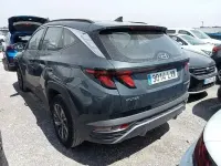 Usado Hyundai Tucson 230 CV (169 kW) 2022 Otro SUV