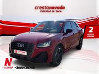 Usado Audi Q2 150 CV (110 kW) 2020 SUV