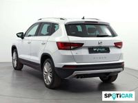 usado Seat Ateca 1.4 EcoTSI 110kW (150CV) DSG-7 S&S Xcel