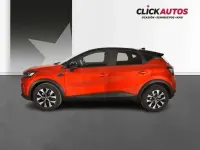 Usado Renault Captur Evolution 90 CV (66 kW) 2025 Rojo SUV